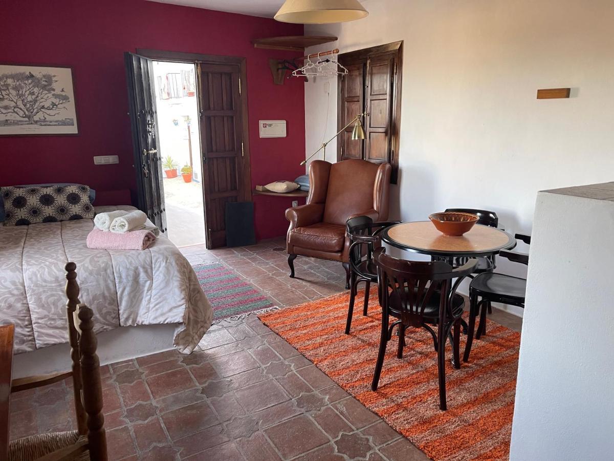 Villa Algarabi à Frigiliana Extérieur photo