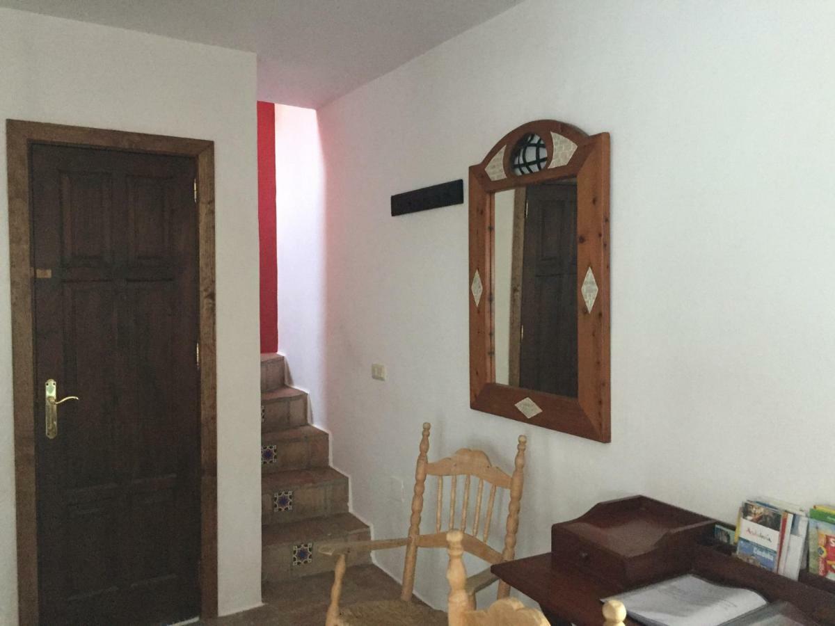 Villa Algarabi à Frigiliana Extérieur photo